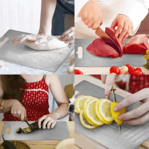 Apex Cutting Board (official Retailer) 2025