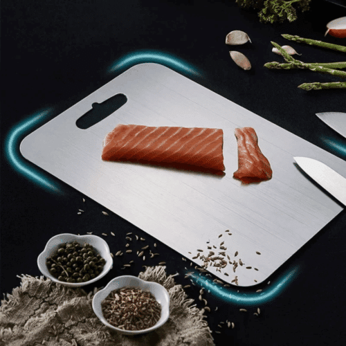 Apex Cutting Board (official Retailer) 2025