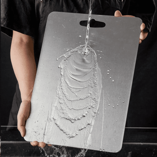 Apex Cutting Board