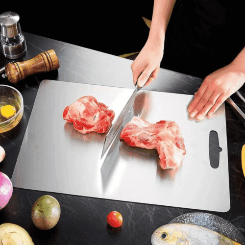 Apex Cutting Board (official Retailer) 2025