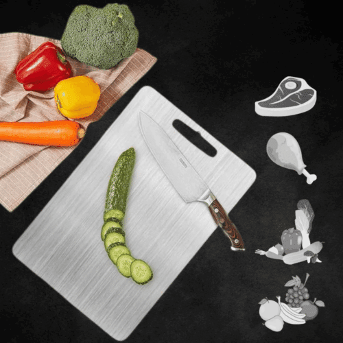 Apex Cutting Board (official Retailer) 2025