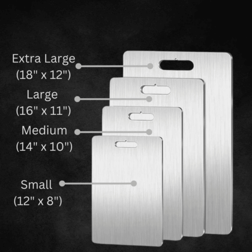Apex Cutting Board (official Retailer) 2025